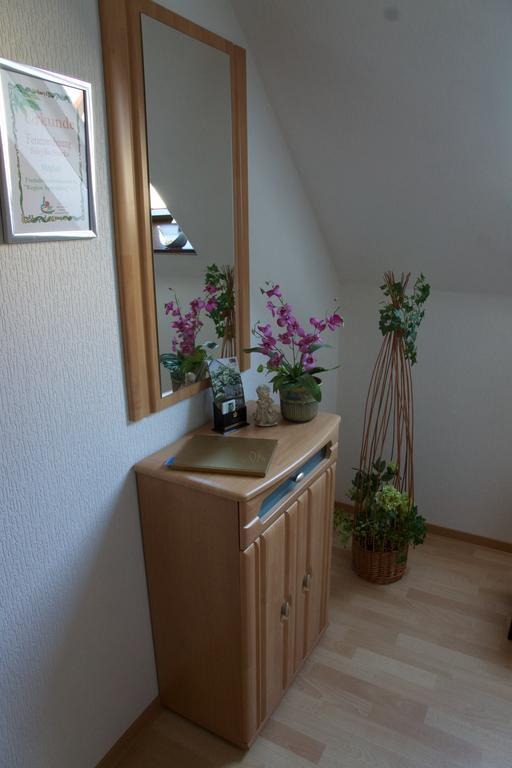 Ferienwohnung Starke Gablenz Rom bilde