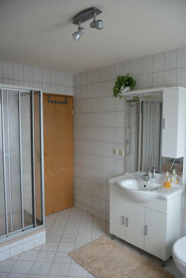 Ferienwohnung Starke Gablenz Eksteriør bilde